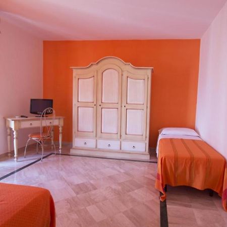 Salentomigliore Casa Vacanze San Pancrazio Salentino Exteriér fotografie