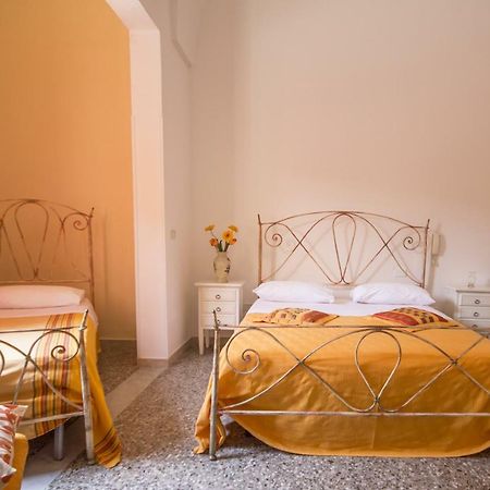 Salentomigliore Casa Vacanze San Pancrazio Salentino Exteriér fotografie