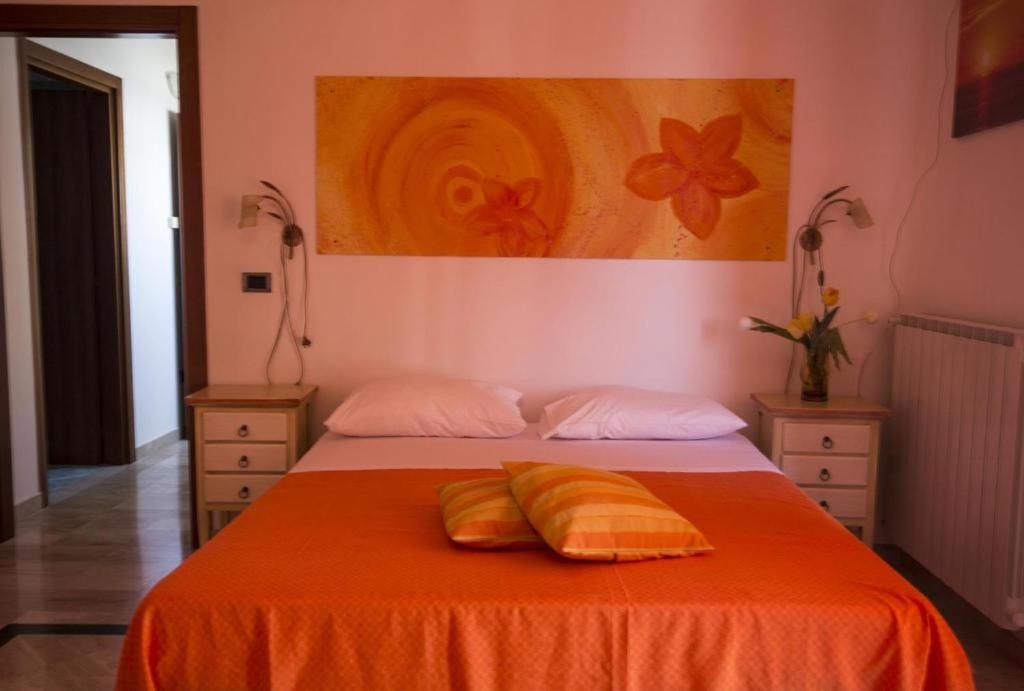 Salentomigliore Casa Vacanze San Pancrazio Salentino Exteriér fotografie