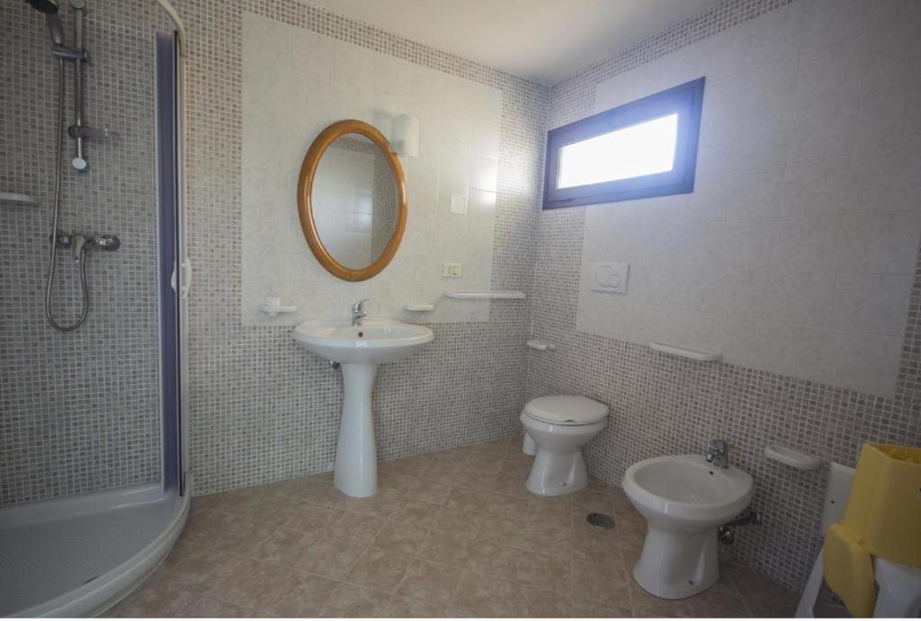 Salentomigliore Casa Vacanze San Pancrazio Salentino Exteriér fotografie