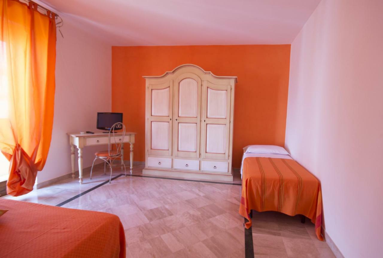 Salentomigliore Casa Vacanze San Pancrazio Salentino Exteriér fotografie