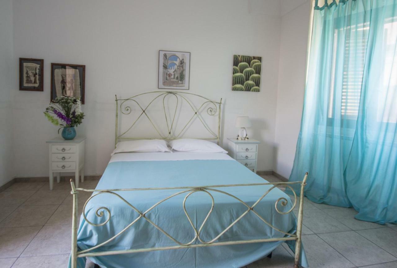 Salentomigliore Casa Vacanze San Pancrazio Salentino Exteriér fotografie