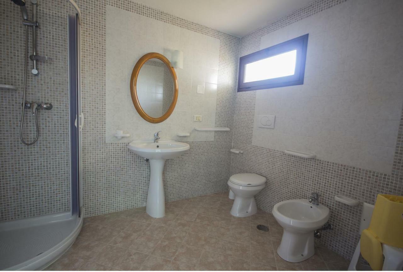 Salentomigliore Casa Vacanze San Pancrazio Salentino Exteriér fotografie