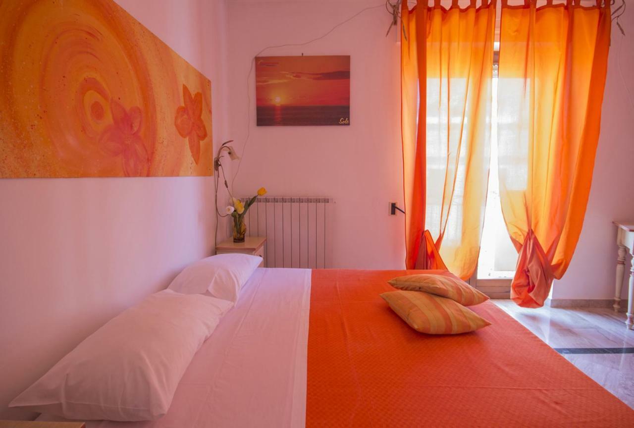 Salentomigliore Casa Vacanze San Pancrazio Salentino Exteriér fotografie