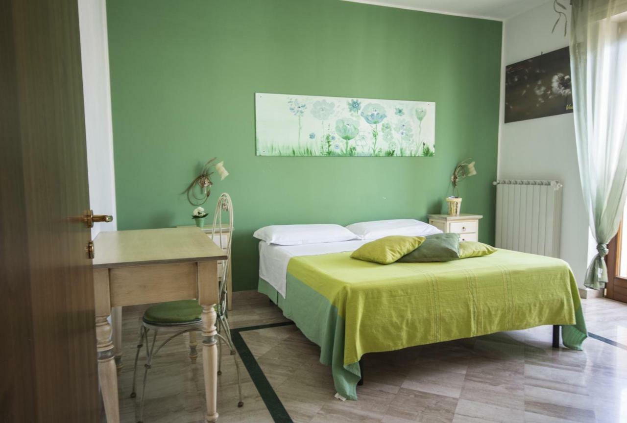 Salentomigliore Casa Vacanze San Pancrazio Salentino Exteriér fotografie