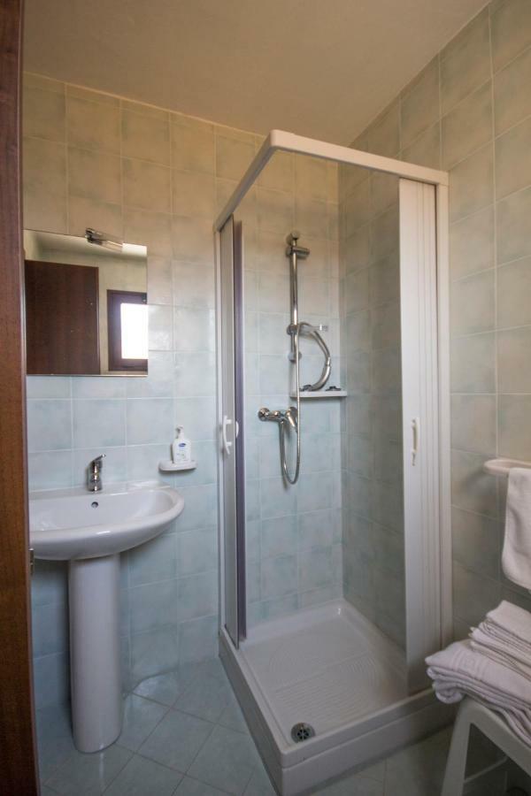 Salentomigliore Casa Vacanze San Pancrazio Salentino Exteriér fotografie