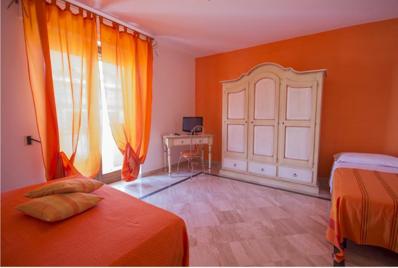 Salentomigliore Casa Vacanze San Pancrazio Salentino Exteriér fotografie