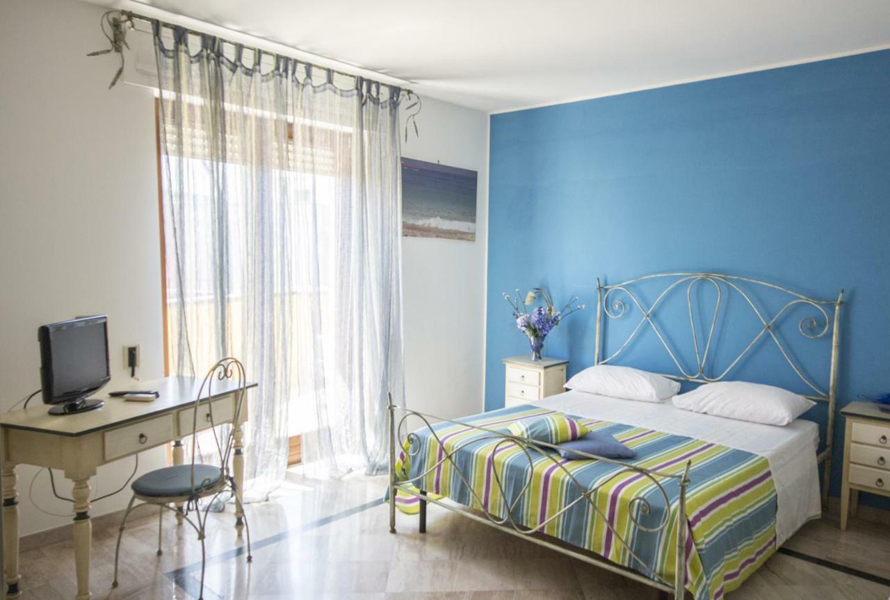 Salentomigliore Casa Vacanze San Pancrazio Salentino Exteriér fotografie
